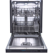 Frigidaire Built-in Dishwasher FDHP4336AS