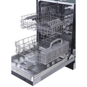 Frigidaire Built-in Dishwasher FDHP4336AS