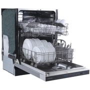 Frigidaire Built-in Dishwasher FDHP4336AS