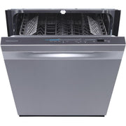 Frigidaire Built-in Dishwasher FDHP4336AS