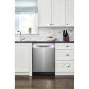 Frigidaire Built-in Dishwasher FDHP4336AS