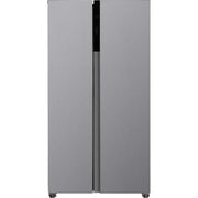 Frigidaire 36-inch, 21.4 cu. ft. Counter-Depth Side-by-Side Refrigerator FRSG2115AV