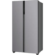 Frigidaire 36-inch, 21.4 cu. ft. Counter-Depth Side-by-Side Refrigerator FRSG2115AV