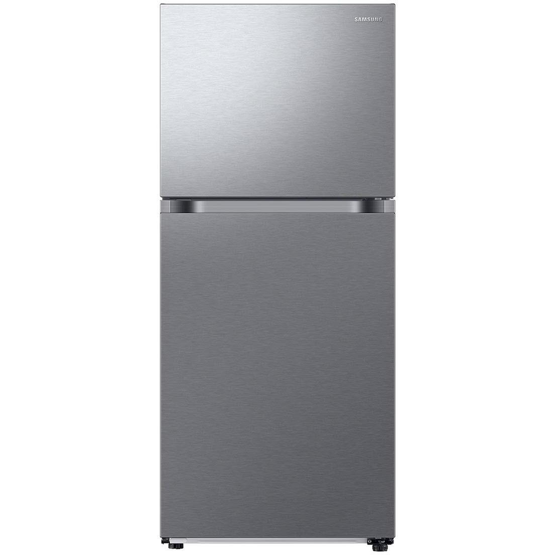 Samsung 29-inch, 17.5 cu. ft. Freestanding Top Freezer Refrigerator RT18DG6500SRAA