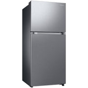Samsung 29-inch, 17.5 cu. ft. Freestanding Top Freezer Refrigerator RT18DG6500SRAA