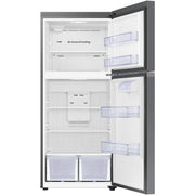 Samsung 29-inch, 17.5 cu. ft. Freestanding Top Freezer Refrigerator RT18DG6500SRAA