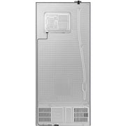 Samsung 29-inch, 17.5 cu. ft. Freestanding Top Freezer Refrigerator RT18DG6500SRAA