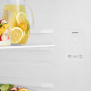 Samsung 29-inch, 17.5 cu. ft. Freestanding Top Freezer Refrigerator RT18DG6500SRAA