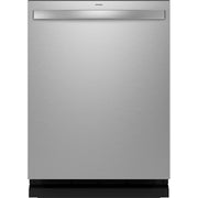 GE Profile Built-in Dishwasher with Microban® Technology PDT705SYWFS