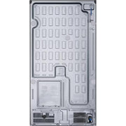LG 27 cu. ft. Standard-Depth Side-by-side Refrigerator with Ice and Water LS27T3230S