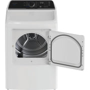 Frigidaire 7.0 cu. ft. Gas Dryer FLVG7523BW