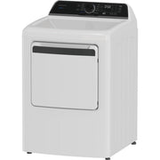 Frigidaire 7.0 cu. ft. Gas Dryer FLVG7523BW