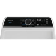 Frigidaire 7.0 cu. ft. Gas Dryer FLVG7523BW