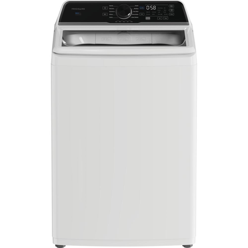 Frigidaire 4.4 cu. ft. Top Loading Washer FLVW7523BW
