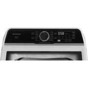 Frigidaire 4.4 cu. ft. Top Loading Washer FLVW7523BW