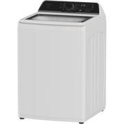 Frigidaire 4.4 cu. ft. Top Loading Washer FLVW7523BW