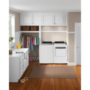 Frigidaire 4.4 cu. ft. Top Loading Washer FLVW7523BW