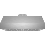 Bosch 30-inch 800 Series Under-Cabinet Wall Hood DUH80553UC