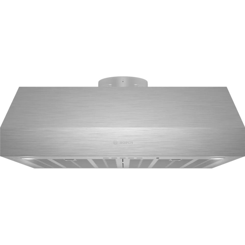 Bosch 30-inch 800 Series Under-Cabinet Wall Hood DUH80553UC