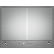 Bosch 30-inch 800 Series Under-Cabinet Wall Hood DUH80553UC