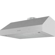 Bosch 36-inch 800 Series Under-Cabinet Wall Hood DUH86553UC