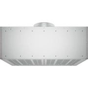 Bosch 36-inch 800 Series Under-Cabinet Wall Hood DUH86553UC