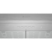 Bosch 36-inch 800 Series Under-Cabinet Wall Hood DUH86553UC
