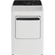 Frigidaire 7 Cu. Ft. Electric Dryer FLVE7523BW