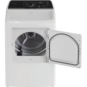Frigidaire 7 Cu. Ft. Electric Dryer FLVE7523BW
