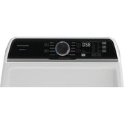 Frigidaire 7 Cu. Ft. Electric Dryer FLVE7523BW