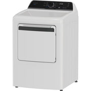 Frigidaire 7 Cu. Ft. Electric Dryer FLVE7523BW