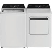 Frigidaire 7 Cu. Ft. Electric Dryer FLVE7523BW