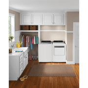 Frigidaire 7 Cu. Ft. Electric Dryer FLVE7523BW