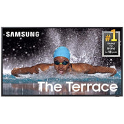 Samsung 55-inch Class The Terrace Partial Sun Neo QLED 4K QN55LST7DAFXZA