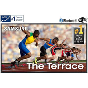 Samsung 75-inch Class The Terrace Full Sun Neo QLED 4K QN75LST9DAFXZA