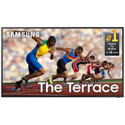Samsung 75-inch Class The Terrace Full Sun Neo QLED 4K QN75LST9DAFXZA