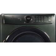 Electrolux 8.0 cu. ft. Electric Dryer with Balanced Dry™ ELFE7738AA