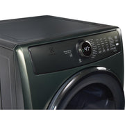 Electrolux 8.0 cu. ft. Electric Dryer with Balanced Dry™ ELFE7738AA