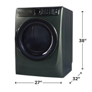 Electrolux 8.0 cu. ft. Electric Dryer with Balanced Dry™ ELFE7738AA