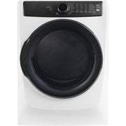Electrolux 8.0 cu. ft. Electric Dryer with Balanced Dry™ ELFE7738AW