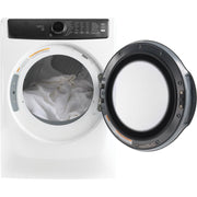 Electrolux 8.0 cu. ft. Electric Dryer with Balanced Dry™ ELFE7738AW