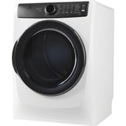 Electrolux 8.0 cu. ft. Electric Dryer with Balanced Dry™ ELFE7738AW