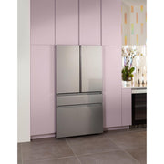 Café 23.2 Cu. Ft. Smart Counter-Depth 4-Door French-Door Refrigerator CJE23DM5WS5