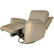 Flexsteel Henry 1041-53P5-94680 Power Recliner - Beige