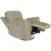 Flexsteel Henry 1041-53P5-94680 Power Recliner - Beige