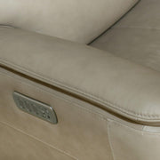 Flexsteel Henry 1041-53P5-94680 Power Recliner - Beige