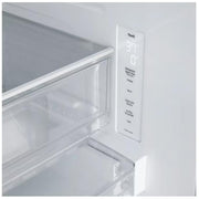 LG 33-inch, 25 cu. ft. Freestanding 3-Door French Door Refrigerator with Ice and Water Dispenser LF25H6330S