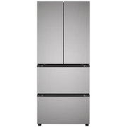 LG 14 cu. ft. Kimchi/Specialty Food French Door Refrigerator LK14S8000V