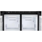 LG 14 cu. ft. Kimchi/Specialty Food French Door Refrigerator LK14S8000V