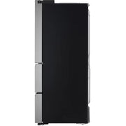 LG 14 cu. ft. Kimchi/Specialty Food French Door Refrigerator LK14S8000V